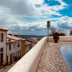 Igreja Matriz de Abrantes (Main Church) - Abrantes
