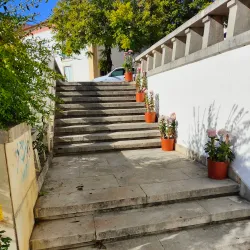 Igreja Matriz de Abrantes (Main Church) - Abrantes