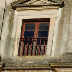 Igreja Matriz de Abrantes (Main Church) - Abrantes