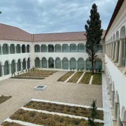 Museum of Abrantes (Museu Municipal de Abrantes) - Abrantes