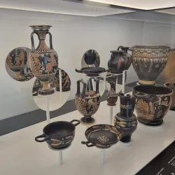 Museum of Abrantes (Museu Municipal de Abrantes) - Abrantes