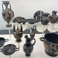 Museum of Abrantes (Museu Municipal de Abrantes) - Abrantes