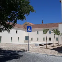 Museum of Abrantes (Museu Municipal de Abrantes) - Abrantes