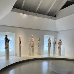 Museum of Abrantes (Museu Municipal de Abrantes) - Abrantes