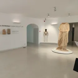 Museum of Abrantes (Museu Municipal de Abrantes) - Abrantes