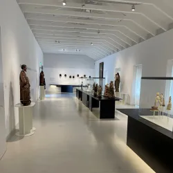 Museum of Abrantes (Museu Municipal de Abrantes) - Abrantes