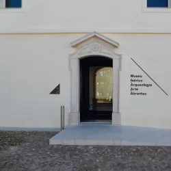 Museum of Abrantes (Museu Municipal de Abrantes) - Abrantes