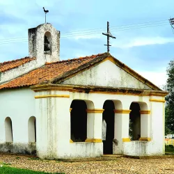 Parque da Cidade de Abrantes - Abrantes