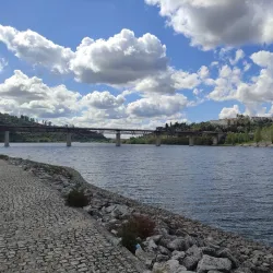 Tagus River Walks - Abrantes