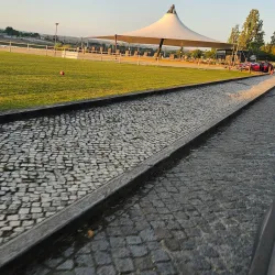 Tagus River Walks - Abrantes