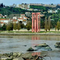 Tagus River Walks - Abrantes