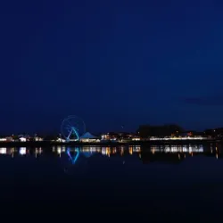 Tagus River Walks - Abrantes