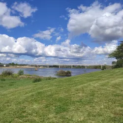 Tagus River Walks - Abrantes