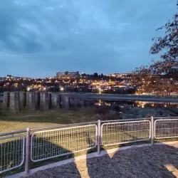 Tagus River Walks - Abrantes