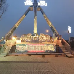 Tagus River Walks - Abrantes