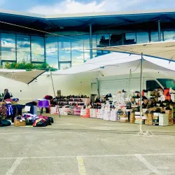 Mercado Municipal de Albergaria-A-Velha - Albergaria-A-Velha