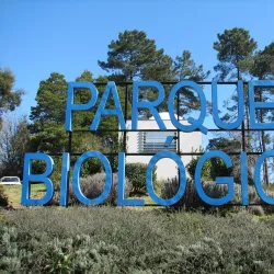 Parque Biológico de Albergaria-A-Velha - Albergaria-A-Velha