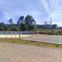 Parque Urbano de Albergaria-A-Velha - Albergaria-A-Velha