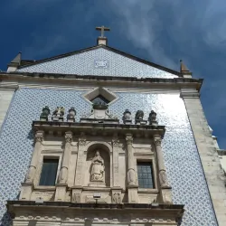 Praça da República - Albergaria-A-Velha