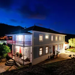 Quinta da Tapada - Albergaria-A-Velha