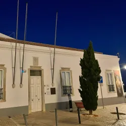 Albufeira Archaeological Museum - Albufeira