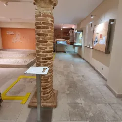 Albufeira Archaeological Museum - Albufeira