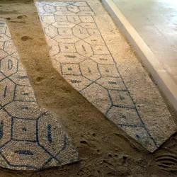 Albufeira Archaeological Museum - Albufeira