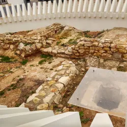 Albufeira Archaeological Museum - Albufeira