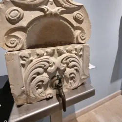 Albufeira Archaeological Museum - Albufeira