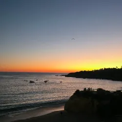 Albufeira Coastal Trail - Albufeira