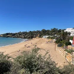 Albufeira Coastal Trail - Albufeira