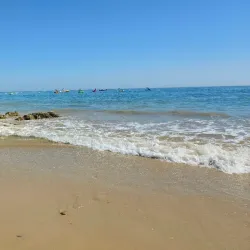 Albufeira Coastal Trail - Albufeira