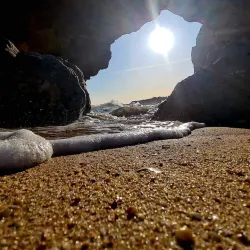 Albufeira Coastal Trail - Albufeira