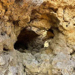 Albufeira Coastal Trail - Albufeira