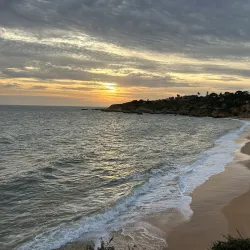 Albufeira Coastal Trail - Albufeira