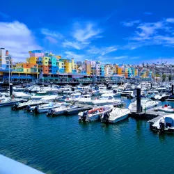 Marina de Albufeira - Albufeira