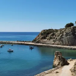 Marina de Albufeira - Albufeira