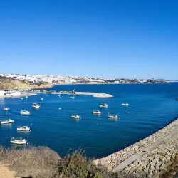 Marina de Albufeira - Albufeira