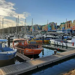Marina de Albufeira - Albufeira