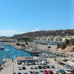 Marina de Albufeira - Albufeira
