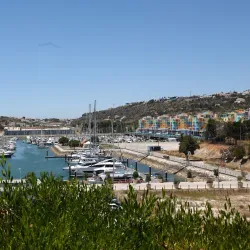 Marina de Albufeira - Albufeira