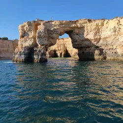 Marina de Albufeira - Albufeira