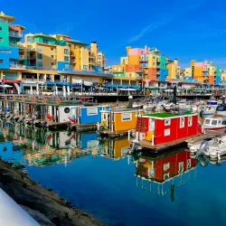 Marina de Albufeira - Albufeira