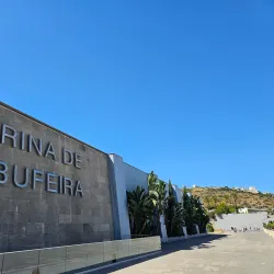 Marina de Albufeira - Albufeira