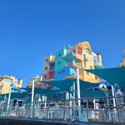 Marina de Albufeira - Albufeira