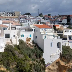 Old Town Albufeira - Albufeira