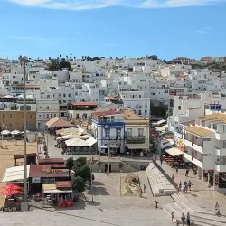 Old Town Albufeira - Albufeira