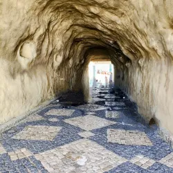 Old Town Albufeira - Albufeira