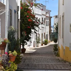 Old Town Albufeira - Albufeira