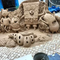 Old Town Albufeira - Albufeira